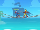 Stickman Fight Supreme Warrior screenshot 4