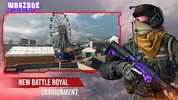 Black Warzone: WW2 Duty Ops screenshot 4