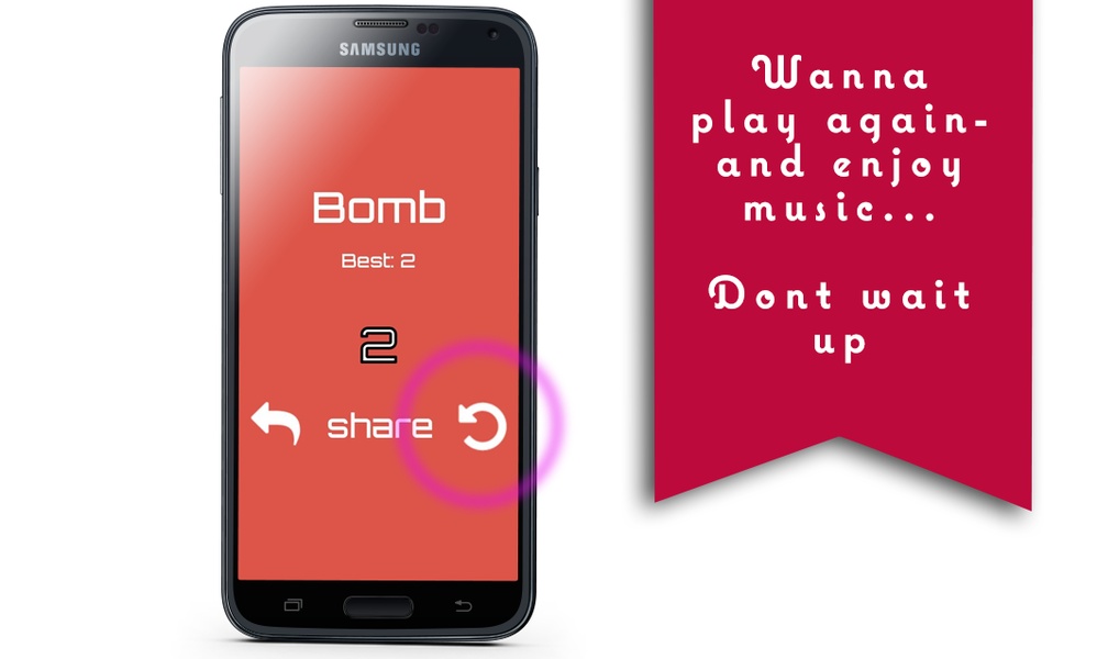 Crazy Piano Tiles - Preview 4
