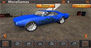 Speed Parking Game 2015 Sim screenshot 7