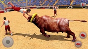 Bull Fighting Game: Bull Games screenshot 4