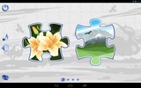 Jigsaw Puzzles Nature screenshot 12