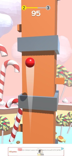 Pokey Ball - Preview 8