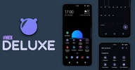 #Hex Deluxe Plugin screenshot 6