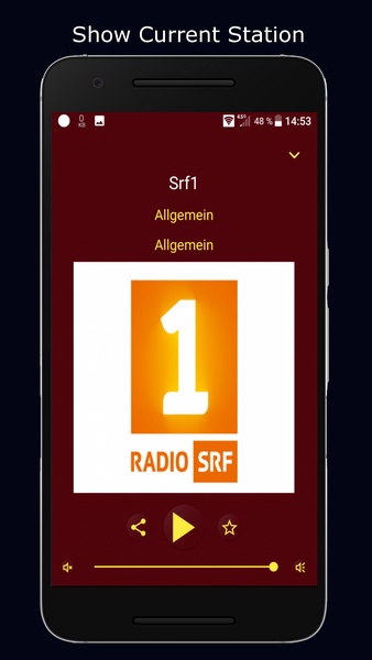 Radio Heimat V.2.1.0 - Preview 6