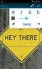 Sign Maker screenshot 6