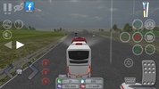 Bus Simulator Indonesia screenshot 7