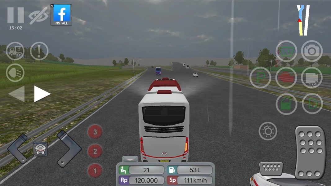 Bus Simulator Indonesia - Preview 26