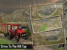 Extreme Hill Drive Cargo Truck screenshot 8
