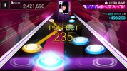 SuperStar SMTOWN screenshot 5