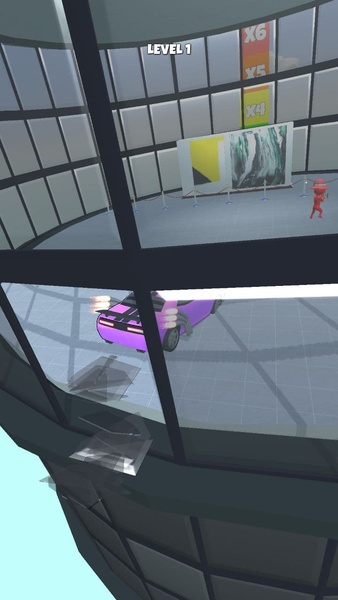 Fast Shooter 3D - Preview 8