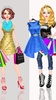 Rich Girl DressUp Fashion Game screenshot 8