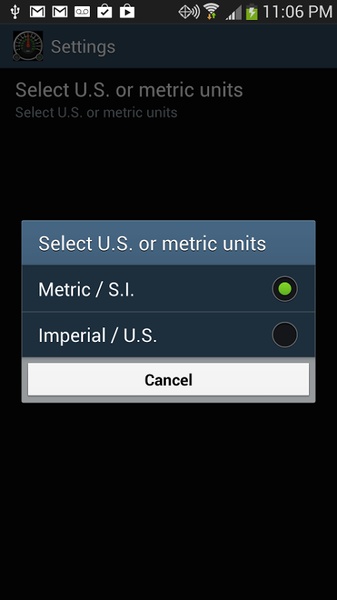 DS Speedometer - Preview 6