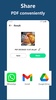 Pdf Converter screenshot 1