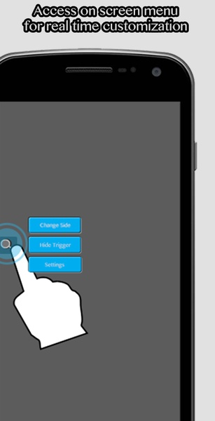 Assistive Zoom - Preview 4