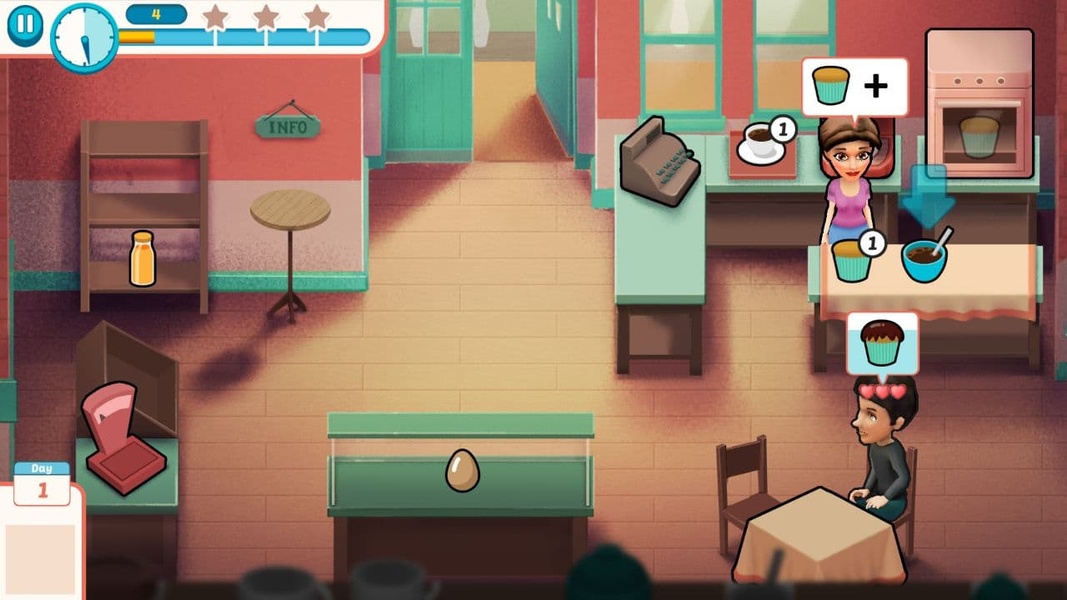 Farm Shop - Preview 3