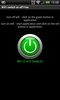 Interruttore on off WiFi gratuito screenshot 1