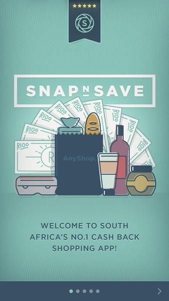 SNAPnSAVE - Preview 5