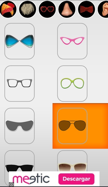 Funny Photo Editor- Face Maker - Preview 3