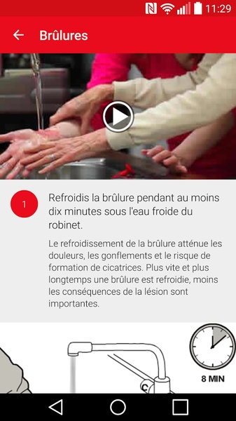 croix-rouge - Preview 4