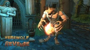 Werewolf Revenge screenshot 1