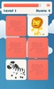 Animals Memory Game screenshot 5