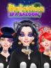 Halloween Makeup Salon : Dressup Games For Girls screenshot 13