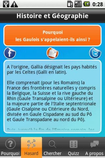 Pourquois - Preview 3