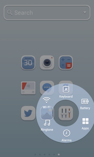 Soft Button - Preview 3