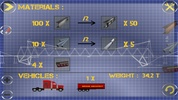 Bridge Architect Lite screenshot 9