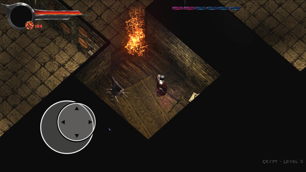 Powerlust - Action RPG Roguelike - Preview 6