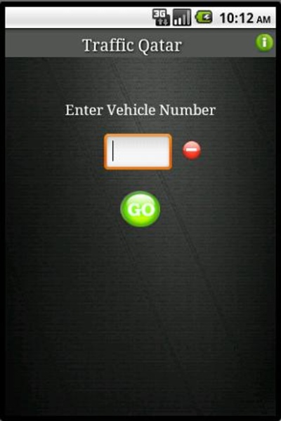 Traffic Qatar - Preview 1