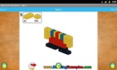 Big brick examples - Age 5 screenshot 8
