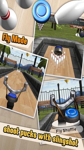iShuffleBowling2 - Preview 3
