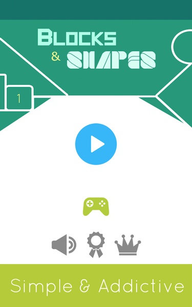 Blocks And Shapes - Preview 6