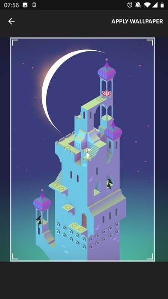 Minimalist Wallpaper - Preview 10