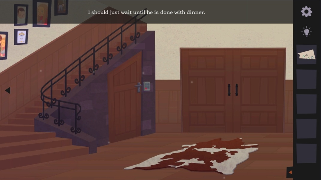 Escape Logan Estate - Preview 5
