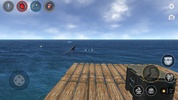 Raft Survival: Multiplayer screenshot 11