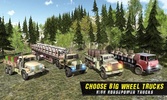 Off Road Truck Driver screenshot 15