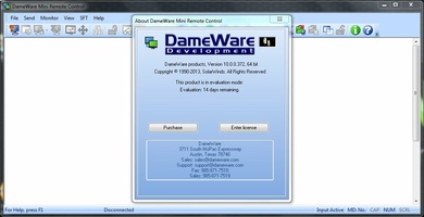 DameWire Mini Remote Control screenshot 1