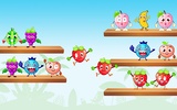 Fruit Color Sort Puzzle screenshot 6