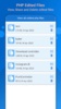 PHP Viewer: PHP to PDF screenshot 3