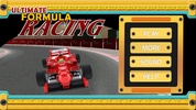 Ultimate Formula Racing screenshot 14