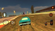 AlPha Drift Car Racing screenshot 5