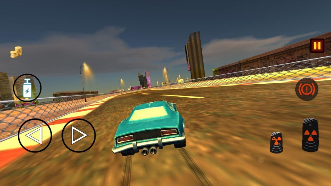 AlPha Drift Car Racing - Preview 5