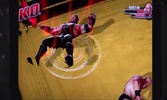 WrestlingSRA screenshot 1