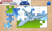 Dinosaurs Jigsaw Puzzles screenshot 7