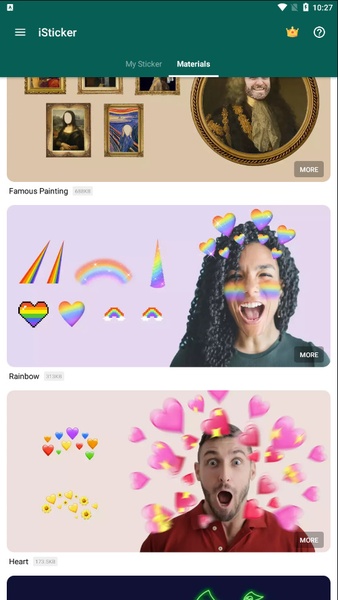 iSticker - Preview 8