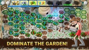 Garden Wars screenshot 4