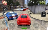 Nice Parking HD screenshot 6